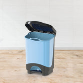 Hectarul - Sterk Plast COS GUNOI CASANDRA 28L BLEU